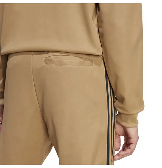 Pantalon de survetement Homme CLASSIC TP Marron