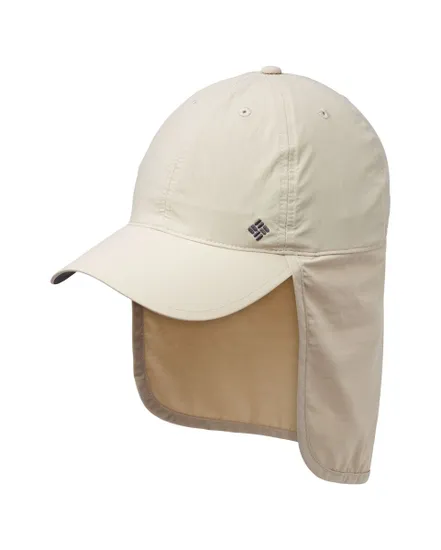 Casquette Unisexe SCHOONER BANK CACHALOT Beige