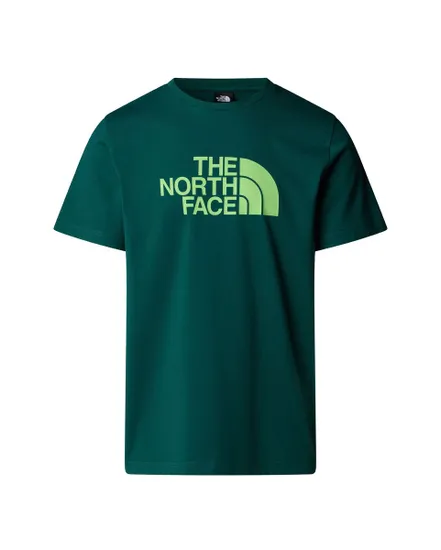 T-shirt Homme M SS EASY TEE Vert