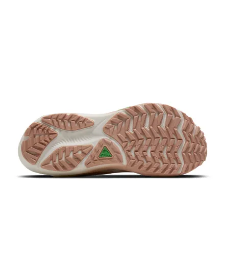 Chaussures de trail Femme GHOST TRAIL Beige