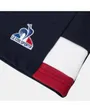 Short TRICOLORE Homme Bleu