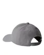 Casquette Unisexe RECYCLED 66 CLASSIC HAT Gris