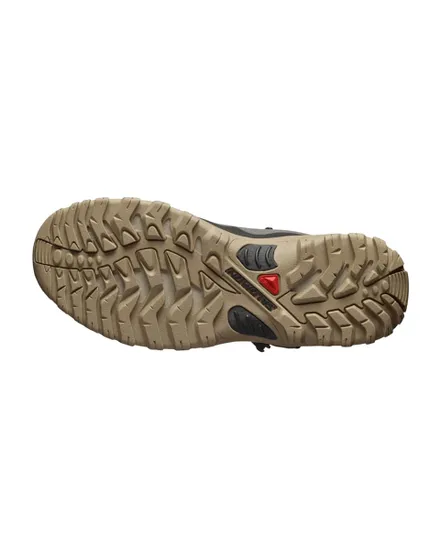 Chaussures Hiver Femme Shelter WP