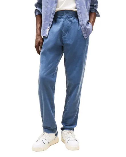 Pantalon Homme Isaac Light Cord