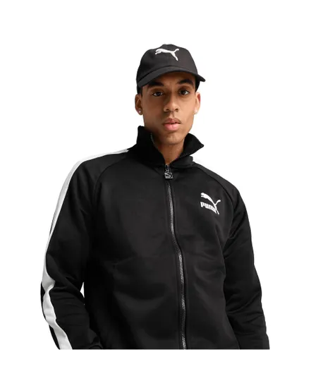 Casquette Unisexe ESS PUMA CAT BB Cap