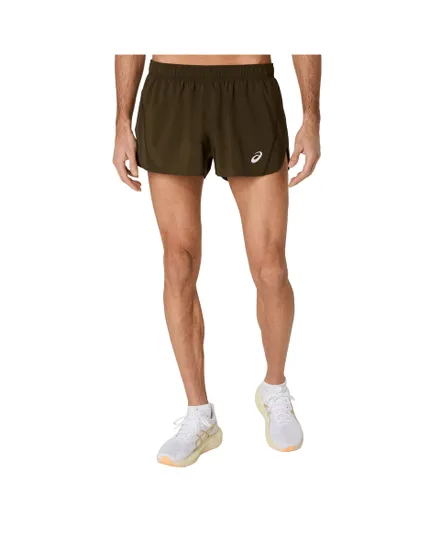 Short Fendu Homme Core Split