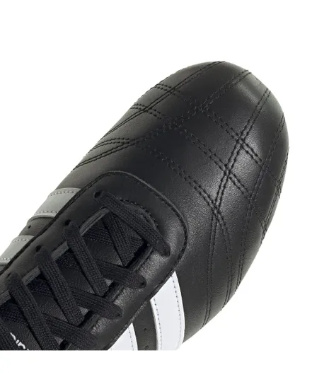 Chaussures Femme ADIDAS TAEKWONDO LACE W Noir
