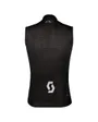 Maillot sans manches Homme RC PRO WO Noir