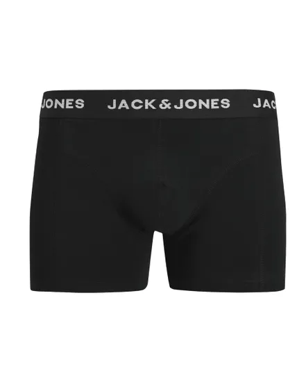 Lot Boxers Homme Jacflower Skull
