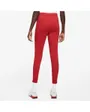 Pantalon de survetement Femme W NSW CLUB FLC MR PANT TIGHT Rouge