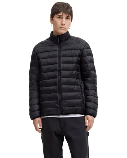 Veste Matelassée Homme JJEBRADLEY Light Puffer Collar