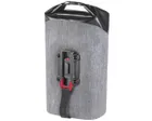 Sacoche de fourche BIKEPACK FORK WATERPROOF Gris Chiné