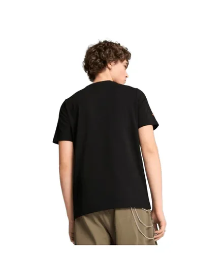 T-shirt Homme F1 Ess Logo Tee 180G