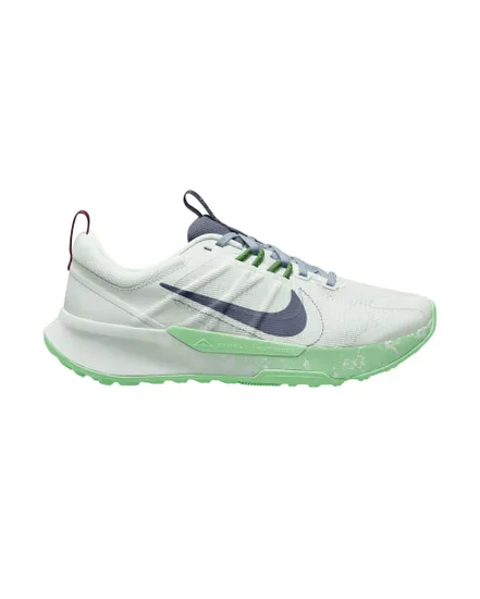 Chaussures de trail Femme WMNS NIKE JUNIPER TRAIL 2 NN Blanc