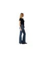 Jean Femme 726 High Rise Flare