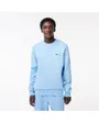 Sweat Homme CORE SOLID Bleu