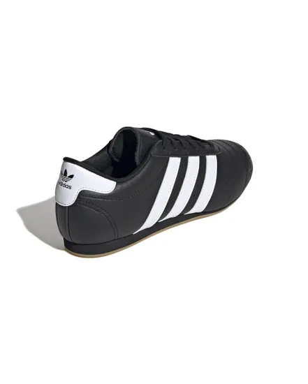 Chaussures Femme ADIDAS TAEKWONDO LACE W Noir