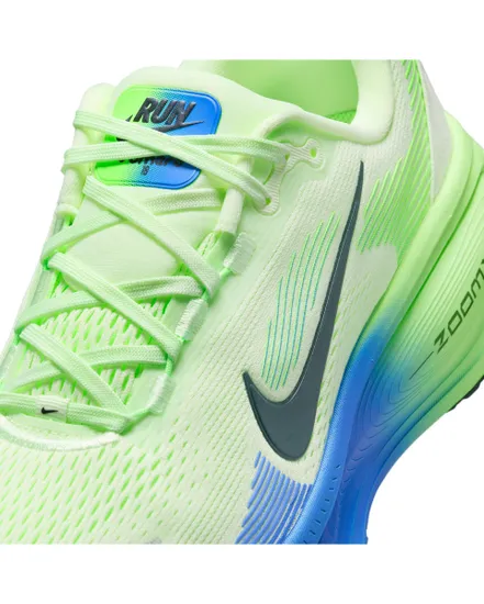 Chaussures de running Homme NIKE VOMERO 18 Vert