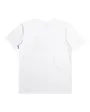 T-shirt manches courtes Homme CALIFORNIA DREAMIN SS Blanc