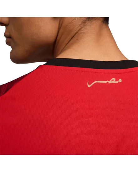 Maillot Réplique Homme Égypte Domicile
