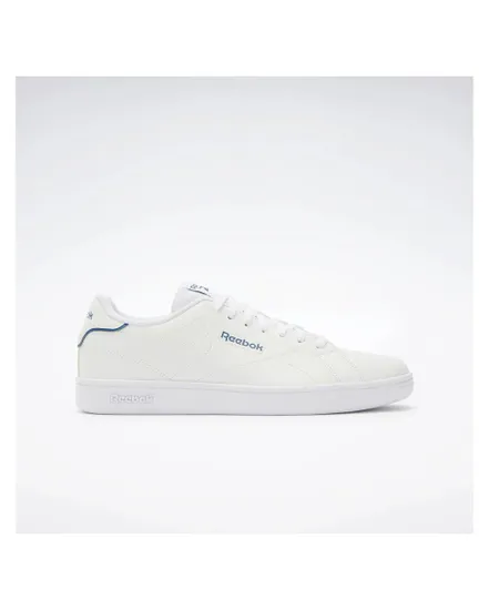 Chaussures Unisexe COURT CLEAN Blanc