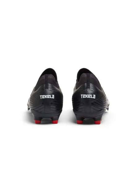 Crampons de football Homme TEKELA V4 Noir