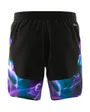 Short Homme D4M HIIT GF SHO Noir