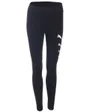 LEGGING SPARKLE LOGO FEMME NOIR