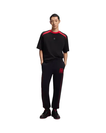 T-Shirt Homme Dedril RB