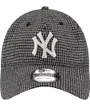 Casquette Homme Houndstooth 9Twenty Neyyan