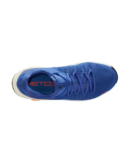 Chaussures de sport Homme NIKE FREE METCON 6 Bleu