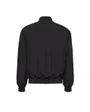 Blouson coupe-vent Homme LS SPORTSWEAR HERO BOMBER Noir