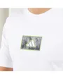 Tee shirt Homme Camo Box T