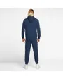 Ensemble de survetement Homme M NK CLUB FLC GX HD TRK SUIT Bleu