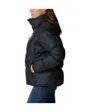 Doudoune Femme PUFFECT II FULL ZIP JACKET Noir