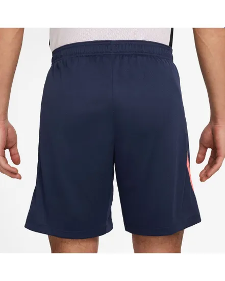 Short Homme FCB M NK DF STRK SHORT KZ 3R Bleu