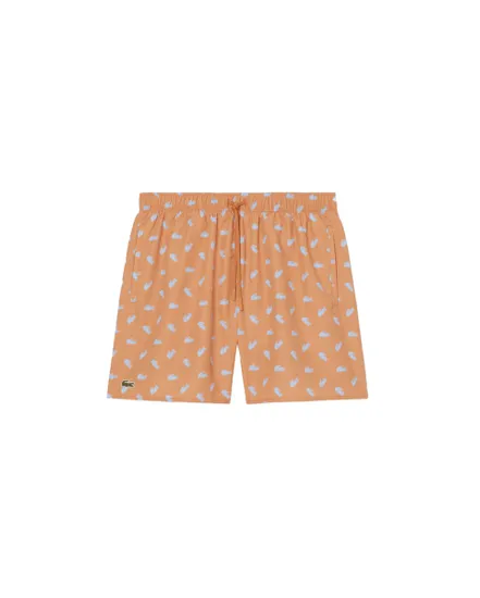 Short De Bain Homme Lacoste
