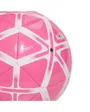 Ballon de football Unisexe STARLANCER CLB Rose