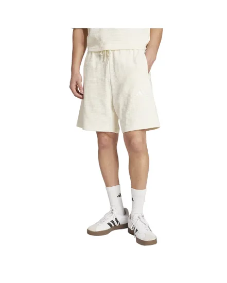 Short Homme M A SZN M SH Beige