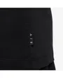 T-shirt Enfant plus agé K NK AIR TEE Noir