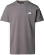 T-shirt Homme Simple Dome