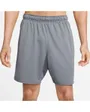 Short Homme M NK DF TOTALITY KNIT 7IN UL Gris