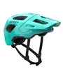 Casque VTT Unisexe ARGO PLUS Vert Sarcelle