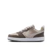 Chaussures Enfant COURT BOROUGH LOW JES (GS) Marron