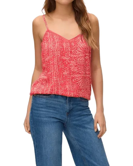 Débardeur Femme VMMENNY Lace Singlet