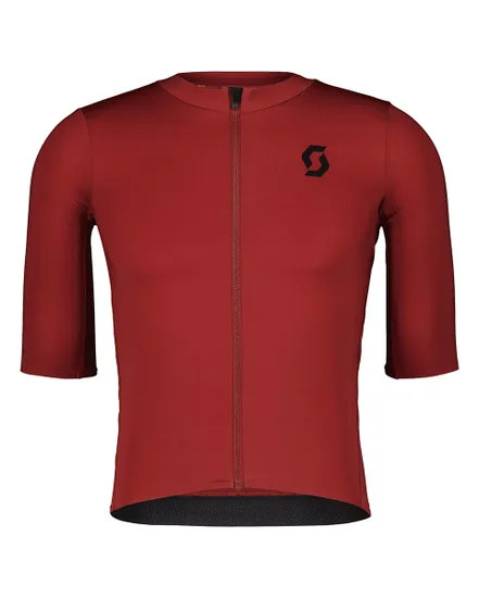 Maillot manches courtes Homme ULTD. TRAINING Rouge