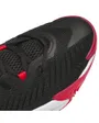 Chaussures de basketball ADIDAS INITIATION Noir