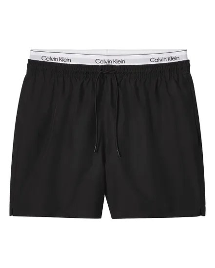 Short De Bain Homme Medium Drawstring