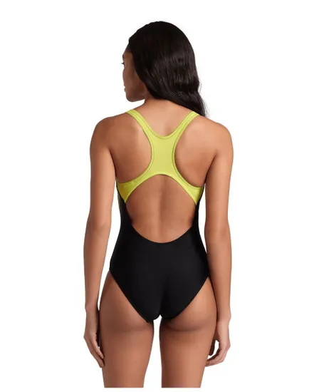 Maillot de bain Femme WOMEN S ARENA DIVE SWIMSUIT SWIM PR Noir