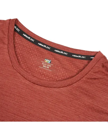 T-shirt Homme YLIKIIKA